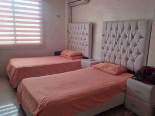 Foto 6 de Venta casa 3 dormitorios urbanización Cataluña via Samborondón Salitre