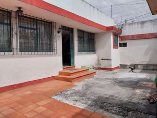 Foto 1 de CASA EN RENTA IDEAL PARA VARIAS ACTIVIDADES COMERCALES