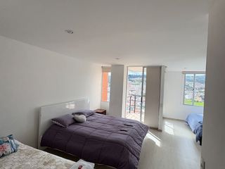 Foto 7 de SE VENDE APARTAMENTO DUPLEX FRENTE A UNICENTRO TUNJA