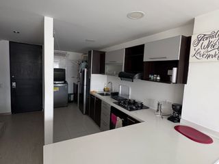 Foto 2 de SE VENDE APARTAMENTO DUPLEX FRENTE A UNICENTRO TUNJA