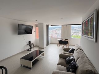 Foto 1 de SE VENDE APARTAMENTO DUPLEX FRENTE A UNICENTRO TUNJA