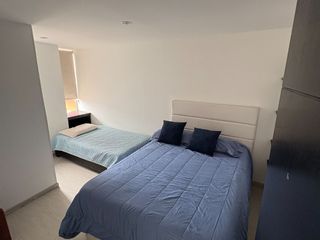 Foto 3 de SE VENDE APARTAMENTO DUPLEX FRENTE A UNICENTRO TUNJA