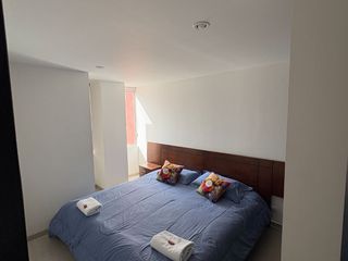 Foto 5 de SE VENDE APARTAMENTO DUPLEX FRENTE A UNICENTRO TUNJA