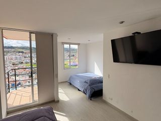 Foto 8 de SE VENDE APARTAMENTO DUPLEX FRENTE A UNICENTRO TUNJA