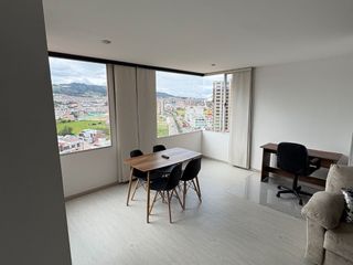 Foto 9 de SE VENDE APARTAMENTO DUPLEX FRENTE A UNICENTRO TUNJA