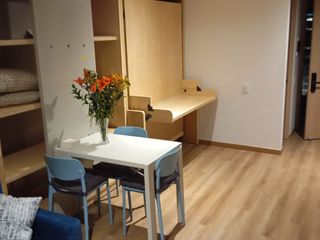 Foto 5 de APARTAESTUDIO EN ARRIENDO CENTRO INTERNACIONAL