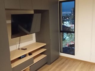 Foto 6 de APARTAESTUDIO EN ARRIENDO CENTRO INTERNACIONAL