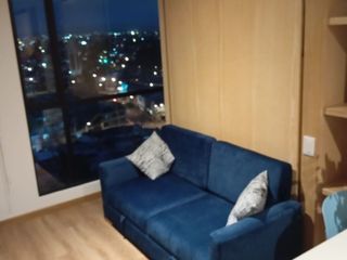 Foto 1 de APARTAESTUDIO EN ARRIENDO CENTRO INTERNACIONAL