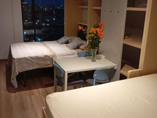 Foto 3 de APARTAESTUDIO EN ARRIENDO CENTRO INTERNACIONAL