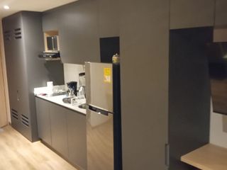 Foto 16 de APARTAESTUDIO EN ARRIENDO CENTRO INTERNACIONAL