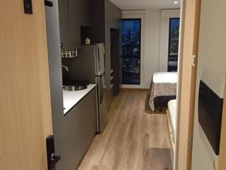 Foto 12 de APARTAESTUDIO EN ARRIENDO CENTRO INTERNACIONAL