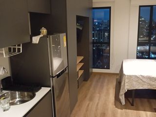 Foto 20 de APARTAESTUDIO EN ARRIENDO CENTRO INTERNACIONAL