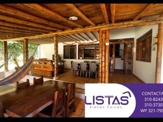 Foto 2 de para la venta casa finca sector de Cerritos pereira