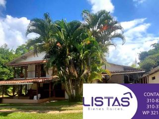 Foto 1 de para la venta casa finca sector de Cerritos pereira