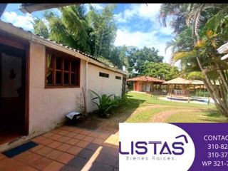 Foto 3 de para la venta casa finca sector de Cerritos pereira