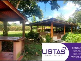 Foto 4 de para la venta casa finca sector de Cerritos pereira