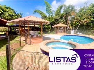 Foto 5 de para la venta casa finca sector de Cerritos pereira