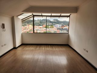 Foto 11 de Departamento en arriendo, Av Paucarbamba, Cuenca