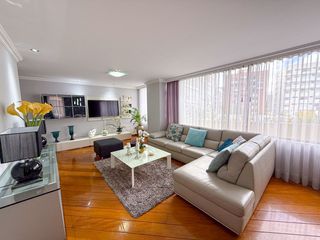 Foto 4 de Venta Departamento Checoslovaquia y Suiza Sector La Carolina