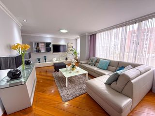 Foto 5 de Venta Departamento Checoslovaquia y Suiza Sector La Carolina