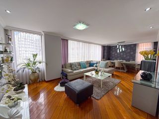 Foto 3 de Venta Departamento Checoslovaquia y Suiza Sector La Carolina