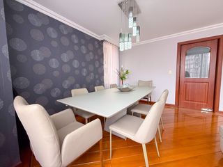 Foto 6 de Venta Departamento Checoslovaquia y Suiza Sector La Carolina