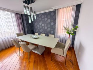 Foto 7 de Venta Departamento Checoslovaquia y Suiza Sector La Carolina