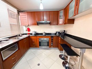 Foto 9 de Venta Departamento Checoslovaquia y Suiza Sector La Carolina