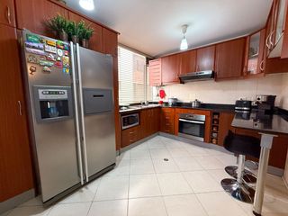 Foto 8 de Venta Departamento Checoslovaquia y Suiza Sector La Carolina