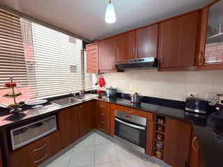 Foto 10 de Venta Departamento Checoslovaquia y Suiza Sector La Carolina