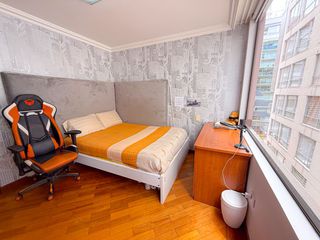 Foto 16 de Venta Departamento Checoslovaquia y Suiza Sector La Carolina