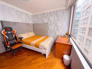 Foto 17 de Venta Departamento Checoslovaquia y Suiza Sector La Carolina