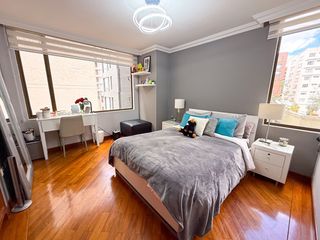 Foto 19 de Venta Departamento Checoslovaquia y Suiza Sector La Carolina