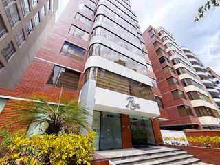 Foto 1 de Venta Departamento Checoslovaquia y Suiza Sector La Carolina