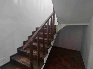 Foto 11 de Oportunidad Única en SMP Casa 3 pisos a Precio de Ocasión