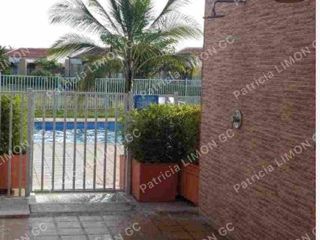 Foto 4 de se vende casa de un solo nivel . hacienda el castillo- Jamundí