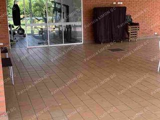 Foto 5 de se vende casa de un solo nivel . hacienda el castillo- Jamundí