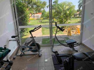 Foto 6 de se vende casa de un solo nivel . hacienda el castillo- Jamundí