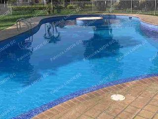 Foto 8 de se vende casa de un solo nivel . hacienda el castillo- Jamundí