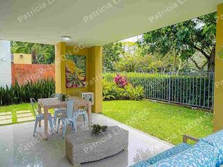 Foto 4 de se vende casa de un solo nivel. hacienda el castillo. jamundi