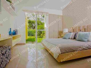 Foto 8 de se vende casa de un solo nivel. hacienda el castillo. jamundi