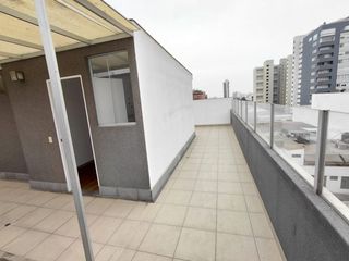 Foto 12 de Venta Departamento Duplex PH San Isidro 4 dorm