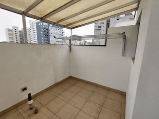 Foto 16 de Venta Departamento Duplex PH San Isidro 4 dorm