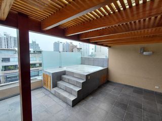 Foto 21 de Venta Departamento Duplex PH San Isidro 4 dorm