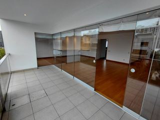 Foto 46 de Venta Departamento Duplex PH San Isidro 4 dorm