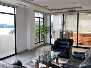 Foto 4 de Penthouse en Venta, Entre Ríos - Vía Samborondón