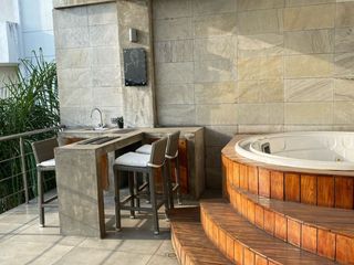 Foto 12 de Penthouse en Venta, Entre Ríos - Vía Samborondón