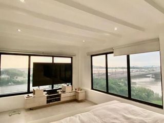 Foto 13 de Penthouse en Venta, Entre Ríos - Vía Samborondón