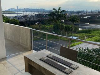 Foto 2 de Penthouse en Venta, Entre Ríos - Vía Samborondón