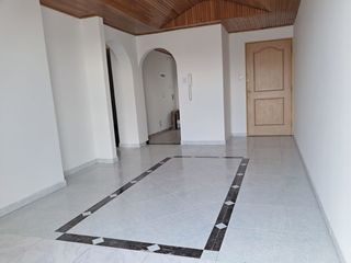 Foto 1 de Apartamento Duplex en venta, Tunja.